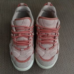 Vintage Vans Ultracush Lite W 6